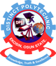 Distinct Polytechnic Ekosin